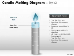 Sales Diagram Candle Melting Diagram For Time Display Strategy Diagram Sales Diagram Candle Melting Diagram For Time Display Strategy Diagram