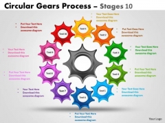 Sales Diagram Circular Gears Process Stages 10 Consulting Diagram Sales Diagram Circular Gears Process Stages 10 Consulting Diagram