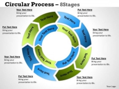 Sales Diagram Circular Process 8 Stages 3 Business Diagram Sales Diagram Circular Process 8 Stages 3 Business Diagram