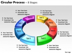 Sales Diagram Circular Process 8 Stages Marketing Diagram Sales Diagram Circular Process 8 Stages Marketing Diagram