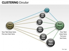 Sales Diagram Clustering Circular Ppt Business Diagram Sales Diagram Clustering Circular Ppt Business Diagram