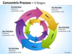 Sales Diagram Concentric Process 5 Stages 6 Consulting Diagram Sales Diagram Concentric Process 5 Stages 6 Consulting Diagram