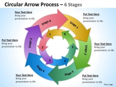 Sales Diagram Concentric Process 6 Stages 6 Strategy Diagram Sales Diagram Concentric Process 6 Stages 6 Strategy Diagram