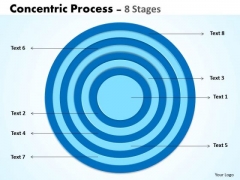 Sales Diagram Concentric Process 8 Stages Strategic Management Sales Diagram Concentric Process 8 Stages Strategic Management