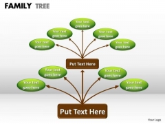 Sales Diagram Family Tree Consulting Diagram Sales Diagram Family Tree Consulting Diagram