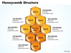 Sales Diagram Honeycomb Structure Business Cycle Diagram Sales Diagram Honeycomb Structure Business Cycle Diagram