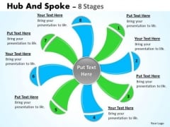 Sales Diagram Hub And Spoke 8 Stages Marketing Diagram Sales Diagram Hub And Spoke 8 Stages Marketing Diagram