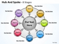 Sales Diagram Hub And Spoke Marketing Diagram Sales Diagram Hub And Spoke Marketing Diagram