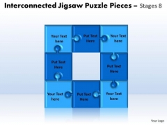 Sales Diagram Interconnected Jigsaw Puzzle Pieces Stages 8 Consulting Diagram Sales Diagram Interconnected Jigsaw Puzzle Pieces Stages 8 Consulting Diagram