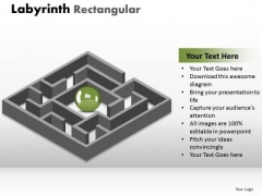 Sales Diagram Labyrinth Rectangular Marketing Diagram Sales Diagram Labyrinth Rectangular Marketing Diagram
