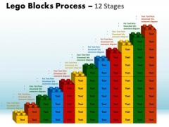 Sales Diagram Lego Blocks Process 12 Stages Consulting Diagram Sales Diagram Lego Blocks Process 12 Stages Consulting Diagram