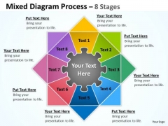 Sales Diagram Mixed Diagram Process 8 Stages For Business Mba Models And Frameworks Sales Diagram Mixed Diagram Process 8 Stages For Business Mba Models And Frameworks