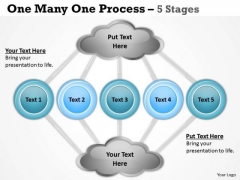 Sales Diagram One Many One Process 5 Stages Business Framework Model Sales Diagram One Many One Process 5 Stages Business Framework Model