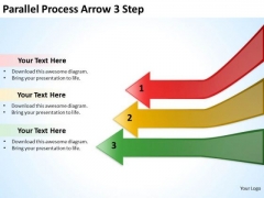 Sales Diagram Paralle Process Arrow 3 Step Strategy Diagram Sales Diagram Paralle Process Arrow 3 Step Strategy Diagram