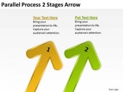 Sales Diagram Parallel Process 2 Stages Arrow Strategic Management Sales Diagram Parallel Process 2 Stages Arrow Strategic Management