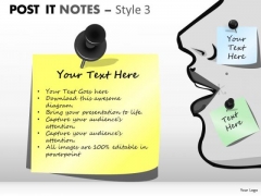 Sales Diagram Post It Notes Style 3 Mba Models And Frameworks Sales Diagram Post It Notes Style 3 Mba Models And Frameworks