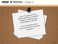 Sales Diagram Post It Notes Style Mba Models And Frameworks Sales Diagram Post It Notes Style Mba Models And Frameworks
