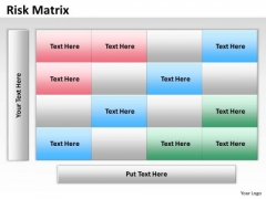 Sales Diagram Risk Matrix Dummy Strategy Diagram Sales Diagram Risk Matrix Dummy Strategy Diagram