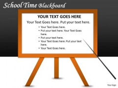 Sales Diagram School Time Blackboard Sales Diagram Sales Diagram School Time Blackboard Sales Diagram