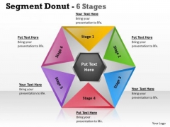Sales Diagram Segment Donut 6 Stages Circular Diagram Business Diagram Sales Diagram Segment Donut 6 Stages Circular Diagram Business Diagram