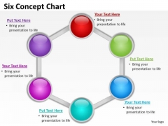 Sales Diagram Six Concept Diagrams Chart Business Finance Strategy Development Sales Diagram Six Concept Diagrams Chart Business Finance Strategy Development