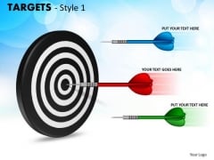 Sales Diagram Targets Style 1 Business Framework Model Sales Diagram Targets Style 1 Business Framework Model