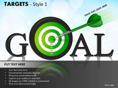 Sales Diagram Targets Style 1 Marketing Diagram Sales Diagram Targets Style 1 Marketing Diagram