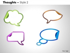 Sales Diagram Thoughts Business Framework Modal Sales Diagram Thoughts Business Framework Modal