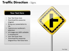 Sales Diagram Traffic Direction Signs Consulting Diagram Sales Diagram Traffic Direction Signs Consulting Diagram
