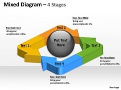 Sales Diagram Unidirectional Mixed Arrow Diagram 4 Stages Mba Models And Frameworks Sales Diagram Unidirectional Mixed Arrow Diagram 4 Stages Mba Models And Frameworks