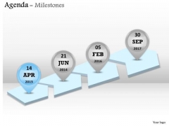 Sales Diagram Year Based Milestone Roadmap Diagram Business Framework Model Sales Diagram Year Based Milestone Roadmap Diagram Business Framework Model