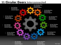 Strategic Management 11 Circular Gears Interconnected Mba Models And Frameworks Strategic Management 11 Circular Gears Interconnected Mba Models And Frameworks
