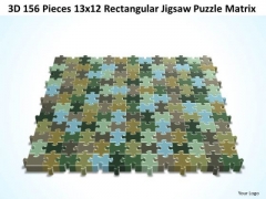 Strategic Management 3d 156 Pieces 13x12 Rectangular Jigsaw Puzzle Matrix Marketing Diagram Strategic Management 3d 156 Pieces 13x12 Rectangular Jigsaw Puzzle Matrix Marketing Diagram