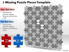 Strategic Management 3d 9x9 Missing Puzzle Piece Business Diagram Strategic Management 3d 9x9 Missing Puzzle Piece Business Diagram