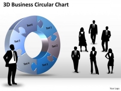 Strategic Management 3d Business Circular Chart Diagram PowerPoint Templates Sales Diagram Strategic Management 3d Business Circular Chart Diagram PowerPoint Templates Sales Diagram