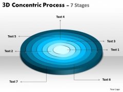 Strategic Management 3d Business Process With 7 Stages Business Diagram Strategic Management 3d Business Process With 7 Stages Business Diagram