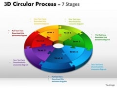Strategic Management 3d Circular Process Templates Business Diagram Strategic Management 3d Circular Process Templates Business Diagram