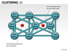Strategic Management 3d Clustering Ppt Chart Business Diagram Strategic Management 3d Clustering Ppt Chart Business Diagram