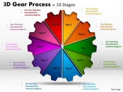 Strategic Management 3d Gear Process 10 Stages Business Cycle Diagram Strategic Management 3d Gear Process 10 Stages Business Cycle Diagram