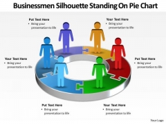 Strategic Management Busines Men Silhouettes Diagram PowerPoint Templates Marketing Diagram Strategic Management Busines Men Silhouettes Diagram PowerPoint Templates Marketing Diagram