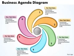 Strategic Management Business Agenda Diagrams Templates Sales Diagram Strategic Management Business Agenda Diagrams Templates Sales Diagram