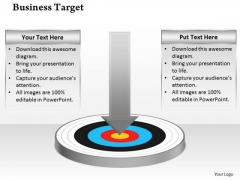 Strategic Management Business Goals And Targets Consulting Diagram Strategic Management Business Goals And Targets Consulting Diagram