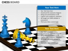 Strategic Management Chess Board Sales Diagram Strategic Management Chess Board Sales Diagram