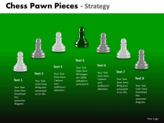 Strategic Management Chess Pawn Pieces Business Cycle Diagram Strategic Management Chess Pawn Pieces Business Cycle Diagram