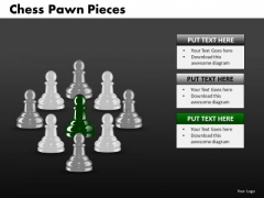 Strategic Management Chess Pawn Pieces Consulting Diagram Strategic Management Chess Pawn Pieces Consulting Diagram