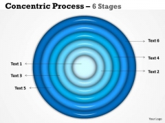 Strategic Management Circular Process 6 Stages Sales Diagram Strategic Management Circular Process 6 Stages Sales Diagram