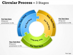 Strategic Management Circular Process Diagram 3 Stages Sales Diagram Strategic Management Circular Process Diagram 3 Stages Sales Diagram