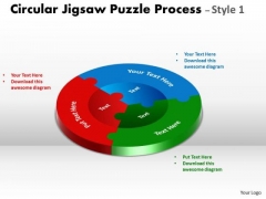 Strategic Management Circular Puzzle Process Diagram Style Business Cycle Diagram Strategic Management Circular Puzzle Process Diagram Style Business Cycle Diagram