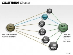 Strategic Management Clustering Circular Ppt Business Framework Model Strategic Management Clustering Circular Ppt Business Framework Model