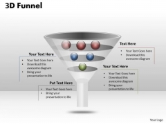 Strategic Management Different Objective Funnel Diagram Consulting Diagram Strategic Management Different Objective Funnel Diagram Consulting Diagram